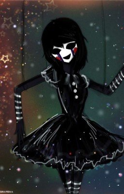 Призрак или марионетка.