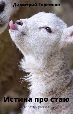 Истина про стаю