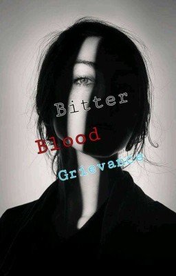 Горькая кровная обида