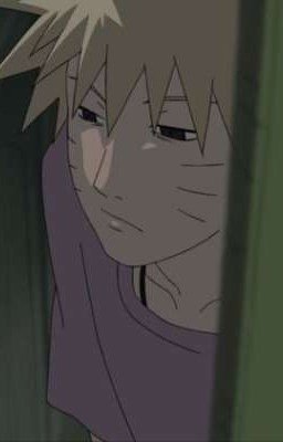 Наруто попал в прошлое или это Подарок Шинигами