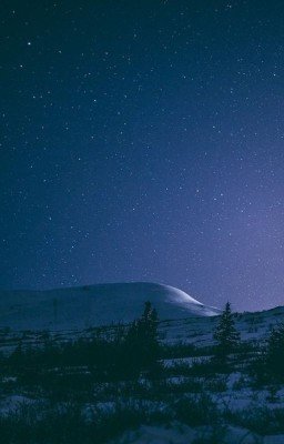Закаты с Жозель 