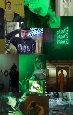 Твоя зависимость -это, я {ЗАБРОШЕН}