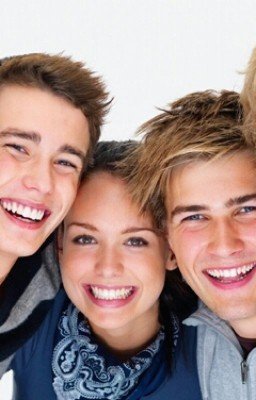 Адель и компания.