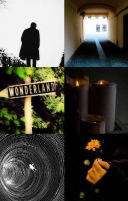 Продавец кошмаров 