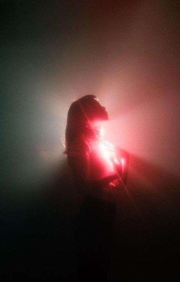 Обреченная