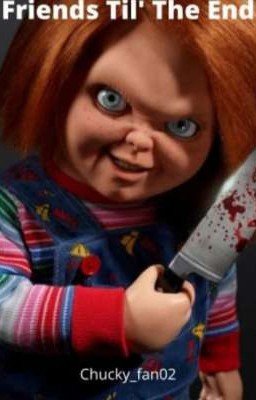 Друзья до Конца