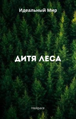 Идеальны Мир. Дитя Леса