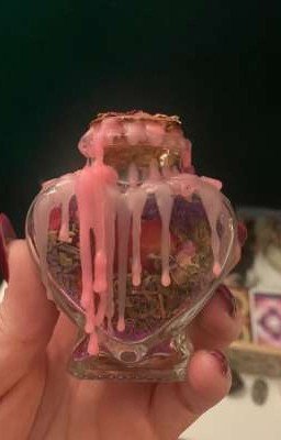 Цветочный сад 