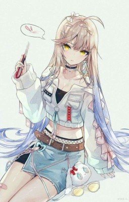 Сказка о том как я друзей в другом мире искала ,а проблемы так сказать бонусом!