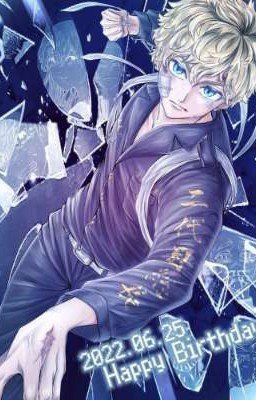 Ещё один шанс? 