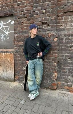 Трэпер Романтик 