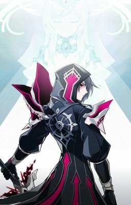 [ЗАМОРОЖЕНО]Повелители душ