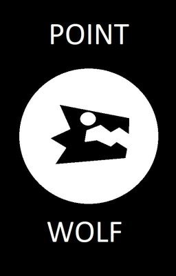 Point: Wolf