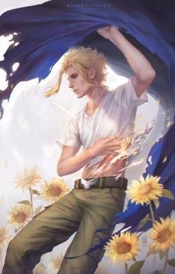 Реакции Моя Геройская Академия [РЕДАКТИРУЕТСЯ]