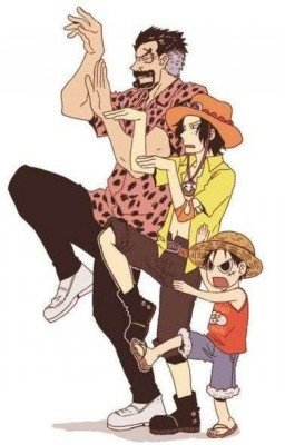 Ван Пис Реакции