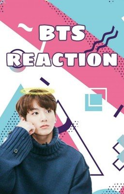 Реакции BTS|( *¯ ³¯*)♡