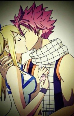 Fairy Tail-Мы просто друзья ни чего большего.