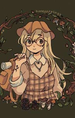 Подруга и спасительница Ичиро Мориямы 