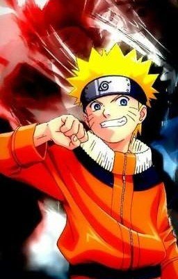 Попаданка в мир наруто 