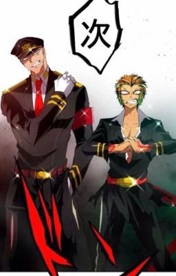 💕Намбака💕