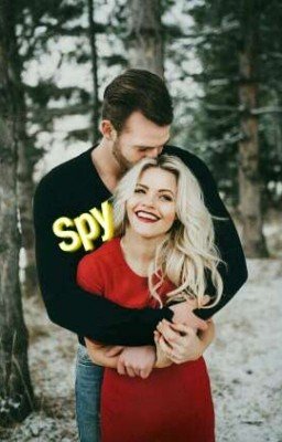 Spy - Шпионка
