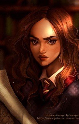 Последствия употребления алкоголя или не надо злить Грейнджер!