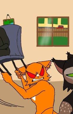 Суета в Сумрачном лесу