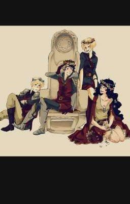 Её величество, Сэлина Пэвенси 