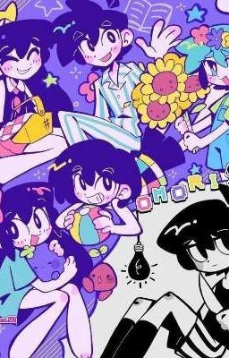 Реакция ОМОРИ на т/и.( OMORI omori )