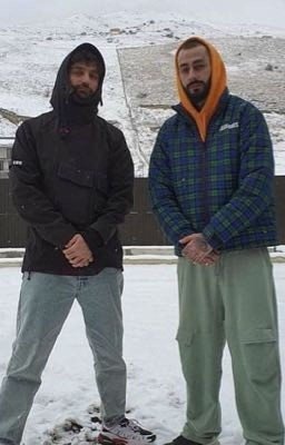 Listen to you hart (Сестра Энди панды ?..)