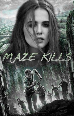 Бегущий в лабиринте. Минхо и ты. Лабиринт убивает. 