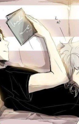 Влюбленность Рюноске