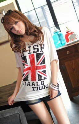 Моя История