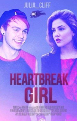 Heartbreak girl |Michael Clifford          