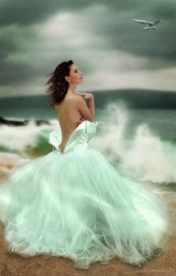 "Ли-Ди-Я" или "Просто добавь воды!" [СИ]