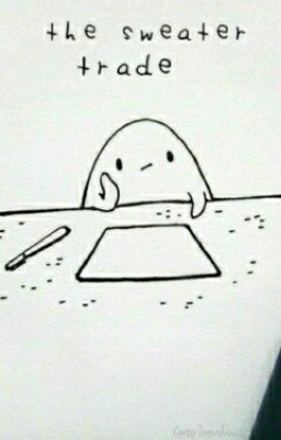 The Sweater Trade | russian translation |