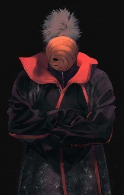 Ты! Да Ты! - Член Акацуки 🕶️ (ЗАКОНЧЕН)