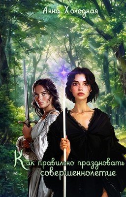 Как правильно праздновать совершеннолетие.