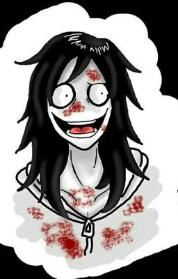 Джефф Убийца. Поломаем мозг?