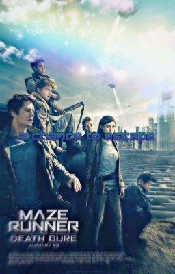 Шанс на побег