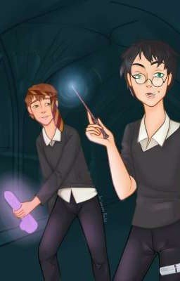 Всратый хогвартс. Сезон 2.