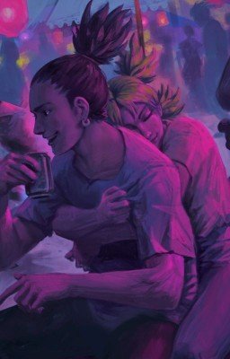 Винил, Кофе и Восхождение на Фудзияму