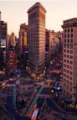 Мои летние приключения в Америке