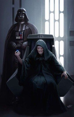 Какой чай пьет Император?