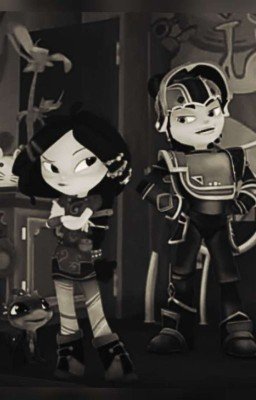 После уроков к Владу