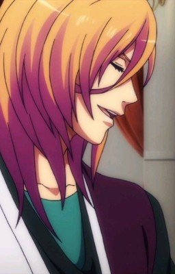 Попытка, есть попытка! А я все равно люблю тебя, Юкимура!