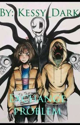 Проблема по обмену.