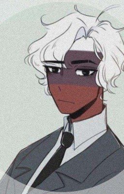 [офисный красавец] 