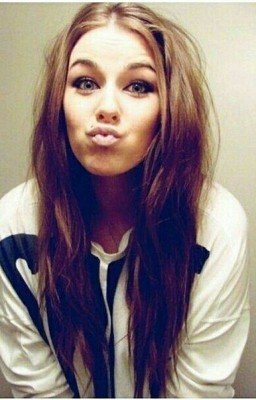 Мой парень - ботаник