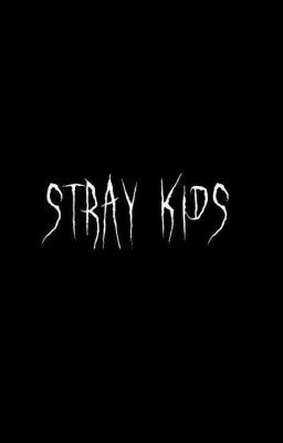 Stray kids Реакции🖤